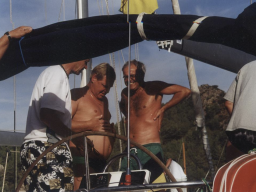 Törn 2000